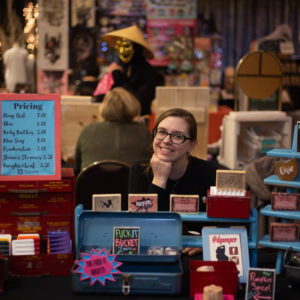 Bitchcraft Fair 2018 Columbus